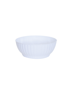 Saladier  - Blanc 2.5 L Gilac