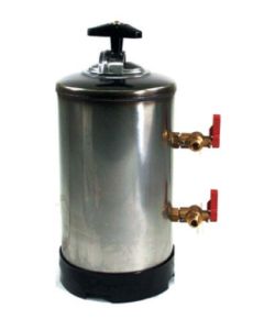 Adoucisseur 16 litres - pour lave-vaisselle