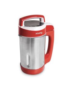 Blender chauffant H.Koenig MXC18 850W 1,1L Inox 2 programmes de cuisson