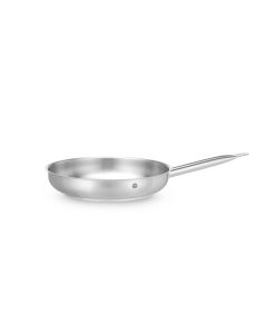 Poêle - sans couvercle Profi Line 280x(H)50 mm - Hendi