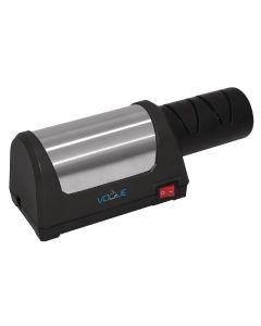 Affûteuse électrique professionnelle pour couteaux céramiques et inox Vogue