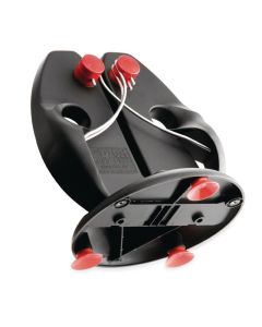 Aiguiseur professionnel - Rapid Steel Action avec socle - Dick