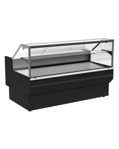 Vitrine Réfrigérée Horizontale ALASKA - Mec