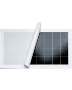 Appât Autocollant pour Désinsectiseur 420 x 235 mm - Stalgast