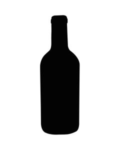 Ardoise bouteille de vin Securit - 500 x 150 mm