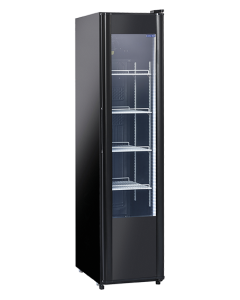 Armoire à Boisson Réfrigérée Vitrée Professionnelle - 300 Litres - Cool Head