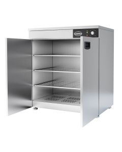 Armoire Chauffante 90-120 Assiettes - Combisteel -