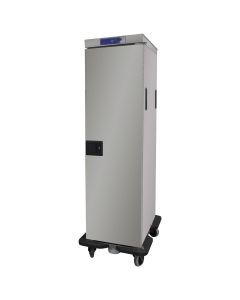 Armoire Chauffante Inox 304 20XGN1/1-65 Embouties
