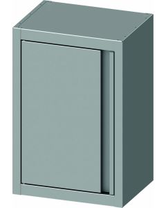 Armoire Inox Suspendue - Porte Battante - Gamme 400 - Stalgast