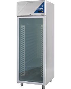 Armoire pâtisserie positive 700 L - Avec groupe logé - Dalmec