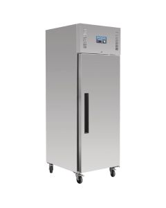 Réfrigérateur Pâtisserie - 850 L 18 Plaques 600x400 - Polar - 
