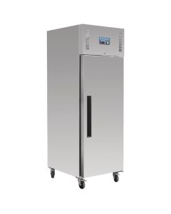 Armoire pâtissière positive - 850 L 18 Plaques 600x400 - Polar