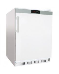 Armoire Réfrigérée Blanche -18/-24°C Gaz R600A