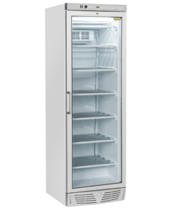 Armoire Réfrigérée Négative Vitrée - 300 Litres - Cool Head -