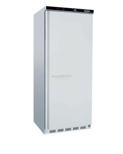 Armoire réfrigérée positive 350 L - Blanc - Combisteel
