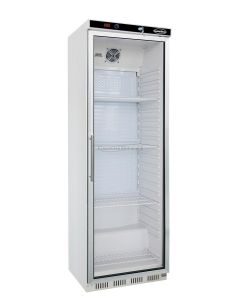Armoire Réfrigérée Positive 350 L - Porte en Verre - Combisteel
