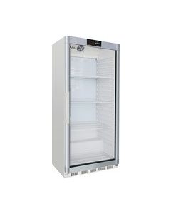 Armoire Réfrigérée Positive - 600 L Blanche - L2G