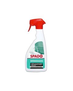 Anti moisissures 500 ml - Spado