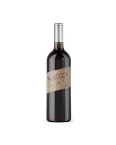 Vin Rouge de Languedoc IGP Pays Hérault - Collection Fabregues Pays Herault - 75 cl