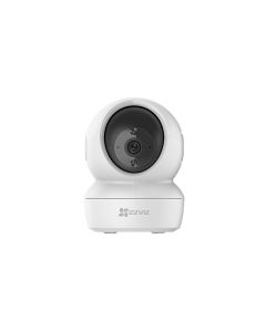 Caméra de surveillance intérieure Ezviz H6C Pro blanche