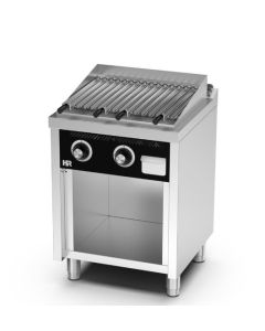 Barbecue Gaz sur Meuble Série 600 13.01 kW - Hr Fainca