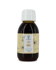 Extrait de Vanille 125mL (sans grains)