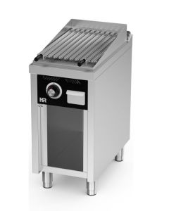 Barbecue Gaz sur Meuble Série 750 8,76 kW - Hr Fainca