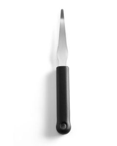 Couteau à pamplemousse Noir (L)210 mm - Hendi