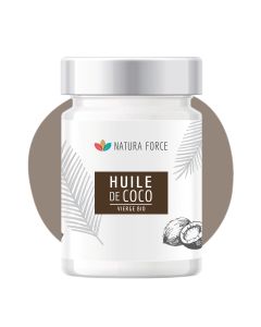 Huile de coco Bio - 250g