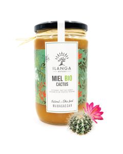 Miel de Cactus 900g