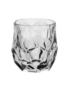 Verre à whisky Lunar 32 cl en cristal (lot de 6)