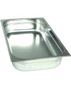 Bac Gastro Inox GN 1/1 - H 20 à 200 mm - Stalgast