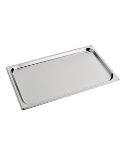 Bac Gastro Inox GN 1/1 - Profondeur 20 mm - Gastro M