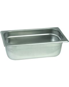 Bac Gastro Inox GN 1/3 - H 20 à 200 mm - Stalgast