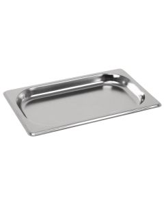 Bac Gastro Inox GN 1/4 - 20 mm - Vogue