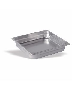 Bac Gastro Inox GN 2/3 - H 65 mm - Pujadas