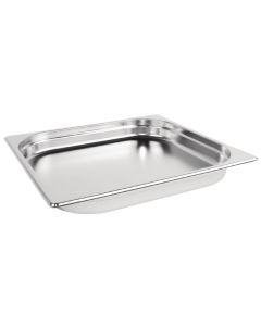 Bac Gastro Inox GN 2/3 - 40 mm - Vogue