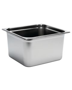 Bac Gastro Inox GN 2/3 - Profondeur 200 mm - Gastro M