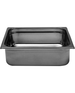 Bac Gastro inox GN2/3 P-200 - L2G