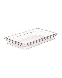 Bac GN 1/1 Camview - 4 Profondeurs - Cambro