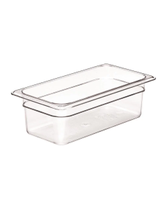 Bac à Couverts Cambox - Lot de 12 Cambro - Fourniresto