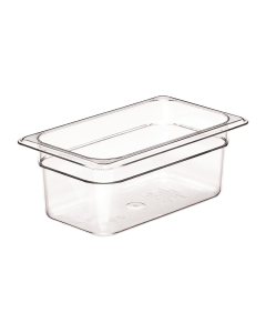 Bac GN 1/4 - 3 Profondeurs - Camview Cambro