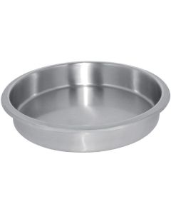 Bac professionnel alimentaire pour chafing-dish MU009 - Olympia 6 L
