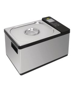 Bain-marie cuisson sous vide Buffalo 12.5L - 