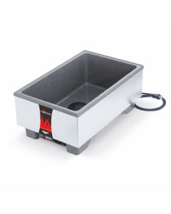 Bain-Marie Professionnel Bac GN 1/1 Cayenne® - Pujadas