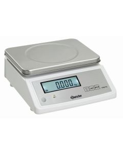 Balance de cuisine électronique 15 kg, 5 g - Bartscher - 