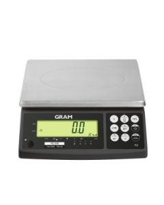 Balance de cuisine électronique 15 Kg RZ-15 - Gram