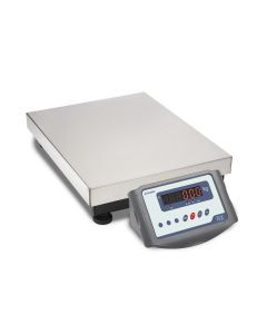 Balance Industrielle de Table ACCUREX RXT 60 kg - 400 x 300 mm - Gram