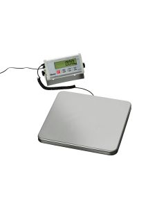 Balance Professionnelle Digitale - 150 kg Unité 50g - Bartscher