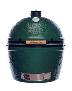 Barbecue Kamado Céramique Modèle 2XL - Ø 73 cm - Big Green Egg